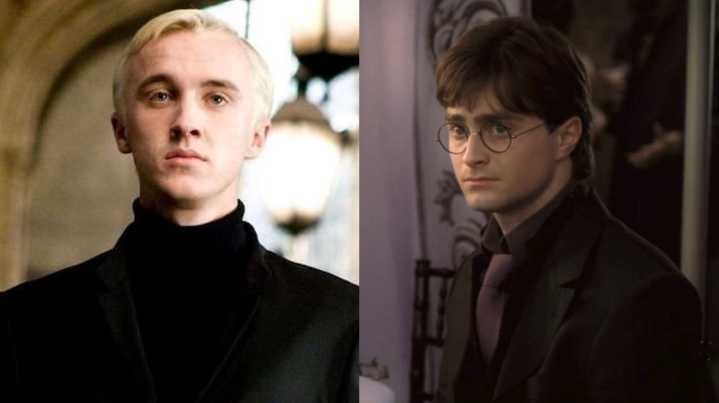 Daniel Radcliffe Still Can't Believe 'Cool Kid' Tom Felton Saw Him As A ‘Big Inspiration’ Ahead Of Harry Potter And The Cursed Child Debut