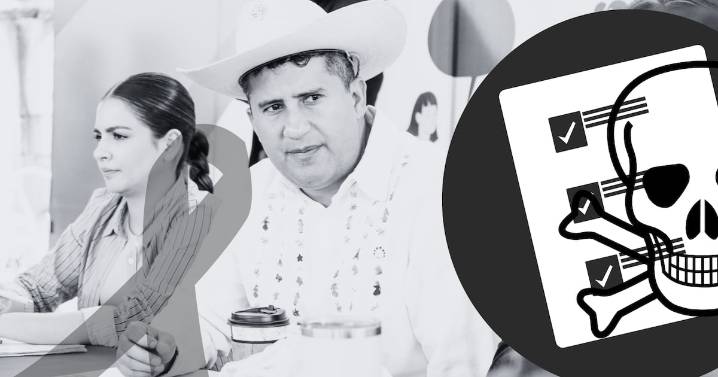 Alertan sobre lista de amenazas de muerte a políticos de Uruapan tras asesinato de Carlos Manzo