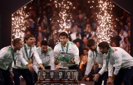 Italia venció a España en la final de la Copa Davis y se coronó campeón por tercera vez consecutiva