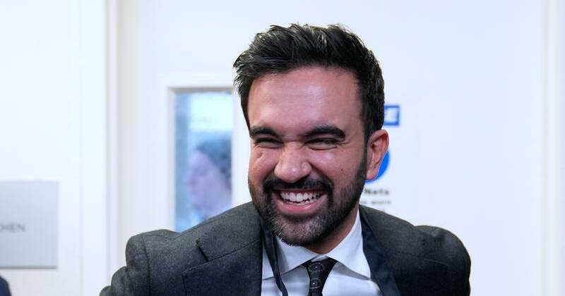 Mamdani aims to discuss NYC affordability with Trump