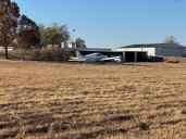 Plane crash in Slaughterville Saturday morning