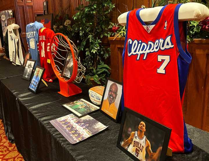 Carrollton rides basketball state title to Saginaw County Sports Hall of Fame