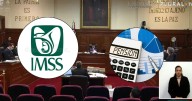 Ya es oficial: la SCJN prohíbe la doble pensión para jubilados del IMSS
