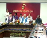 Inventory, valuation of Puri Srimandir deities’ ornaments to be conducted in phases