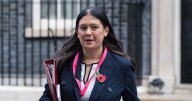 Lisa Nandy apologises for breach of government code after football appointment