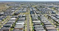 Sliver of good news for prospective home buyers in South Australia