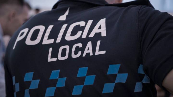 Detenido en Carabanchel con 150 gramos de cocaína en su vehículo