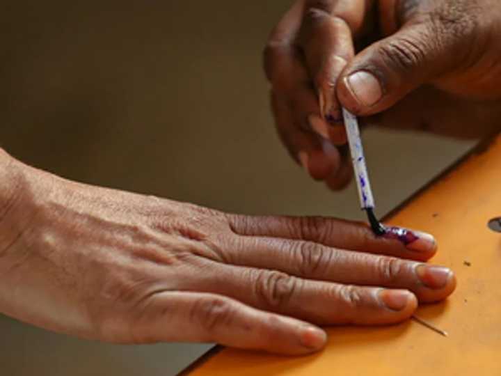 Bihar registers record voter turnout in Phase 1: CEO