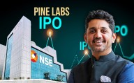 Pine Labs IPO: 'Don't Want To Be Lonely' — CEO Explains 40% Valuation Cut