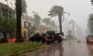 Lluvias en la Provincia: millones de hectáreas afectadas