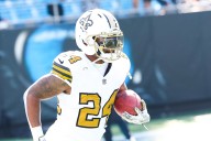 Fantasy Football Streamers, Starts for Week 13