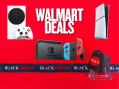 Walmart has epic Black Friday gaming deals — including $30 Nintendo Switch games
