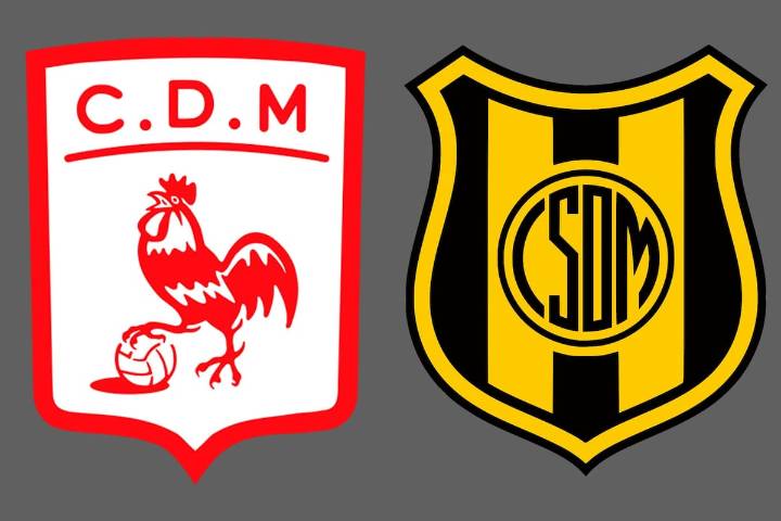 Deportivo Morón venció por 1-0 a Deportivo Madryn, por la Primera Nacional 2025
