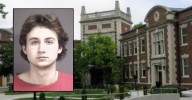 18-year-old strangled another student twice after being blocked on Snapchat: Police