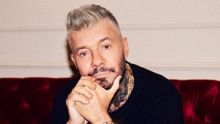 El crudo descargo de Marcelo Tinelli en medio del escándalo con Juanita: "Volveré a unir esta familia"