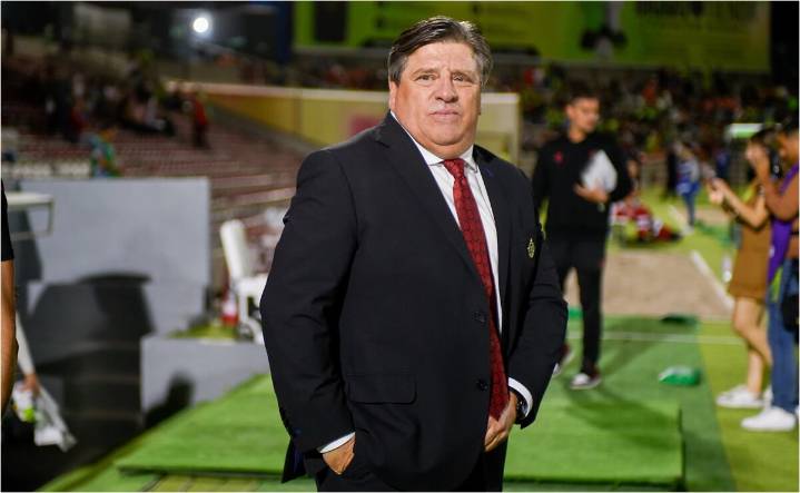 Miguel Herrera y Costa Rica son eliminados del Mundial 2026; el 'Piojo' no pudo cumplir su objetivo
