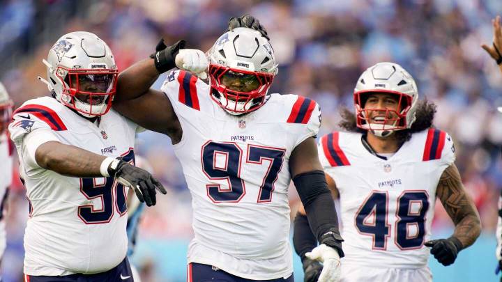 Fantasy Football Defense (DST) Week 11 Rankings and Streamers