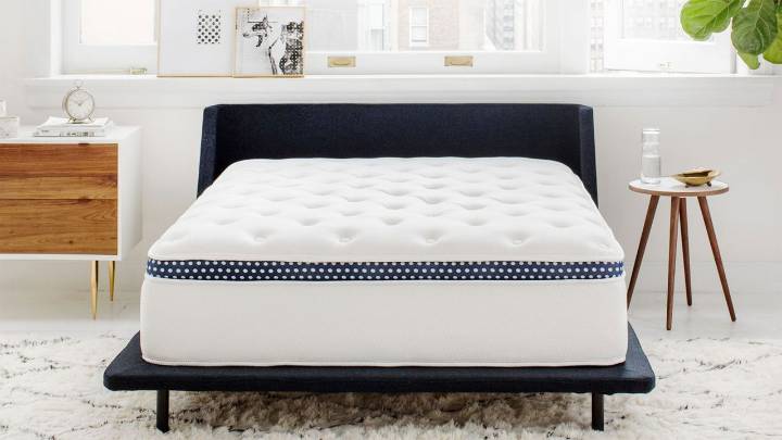 WinkBeds launches new cooling mattress cover for hot sleepers