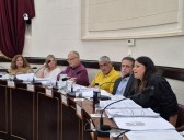 HCD | La oposición avaló que el Hogar Albergue “sea para personas con discapacidad”