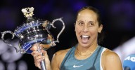 Madison Keys Admits She Didn't 'Know How to Handle' Winning the 2025 Australian Open: 'It's a New Type of Pressure'