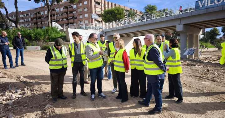 Tú a Paiporta y yo a Gandía: las candidatas de Sánchez en Valencia entran en campaña electoral