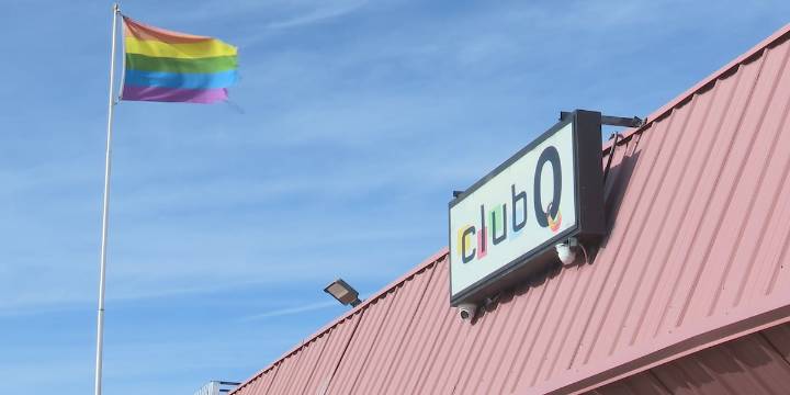 ‘We can keep going’: Colorado Springs remembers Club Q shooting victims 3 years later