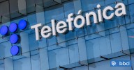 Telefónica se tiñe de rojo en la bolsa y pierde casi 3.800 millones de euros en solo dos días