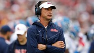 Lane Kiffin hired as LSU's coach, won't finish season with Ole Miss
