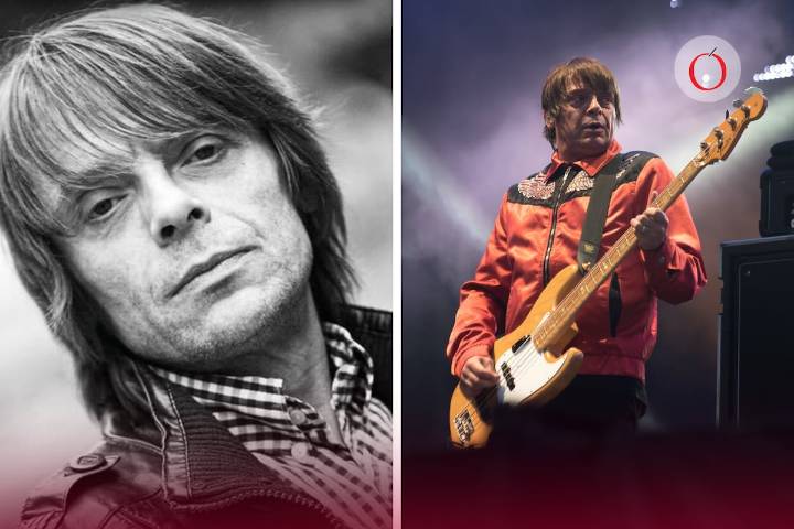 Fallece Gary ‘Mani’ Mounfield, destacado bajista de The Stone Roses