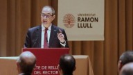 Muere Josep Antoni Rom, rector de la Universitat Ramon Llull