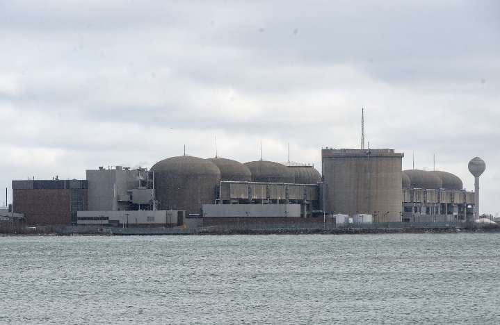 Ontario forges ahead with $26.8B nuclear refurbishment in Pickering