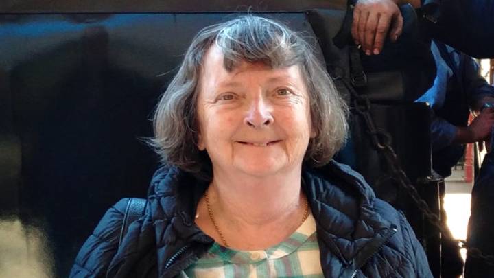 Annette Brennan’s killer jailed for seven years after her body was stuffed in a bin