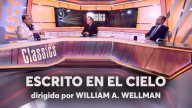 Disfruta de nuevo del coloquio sobre "Escrito en el cielo" de William A. Wellman en 'Classics'