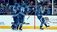 Smith scores winner late in 3rd period for Sharks against Jets