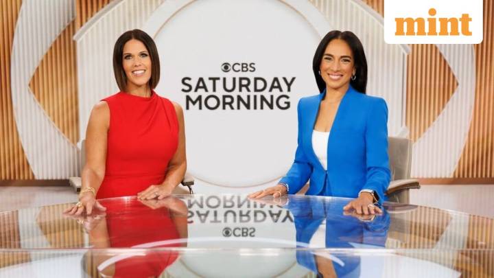 CBS ‘Saturday Morning’ to air final episode with co