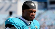 Jaguars star rookie Travis Hunter has season