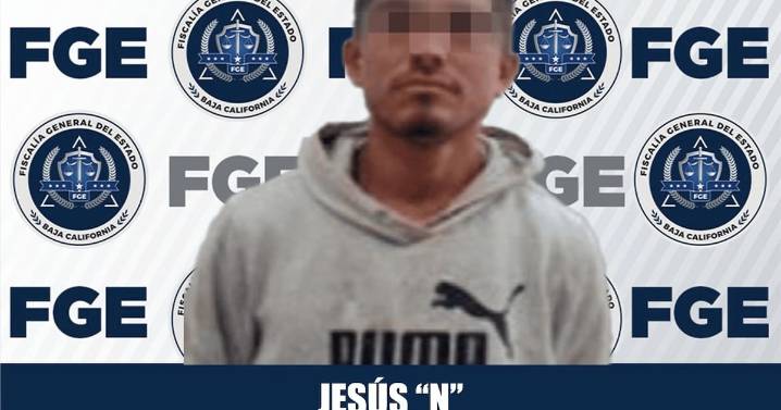 Entró con machete a vivienda y atacó a residentes; fue vinculado a proceso