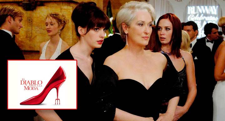 Miranda Priestly está de vuelta: Meryl Streep y Anne Hathaway brillan en ‘El diablo viste a la moda 2’
