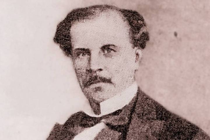 Hilario Ascasubi, el “gauchi-poeta” que combatió a Rosas con versos y contribuyó a fundar el primer Teatro Colón