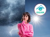 ¿Seguirán las lluvias? Así estará el clima este fin de semana en Colombia, según pronóstico del IDEAM