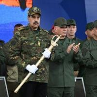 Pentagon boss to visit Dominican Republic amid US