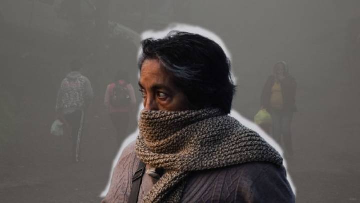 Clima en CDMX: alcaldías que se congelarán con masa de aire ártico este jueves 13 de noviembre