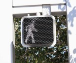 Reactivan semáforos peatonales en distintos puntos de la ciudad