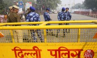 Delhi blast: Key members of terror module planned to target Red Fort on R