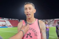 La frase de Di María que anticipó el título de Rosario Central 20 días antes del regalo de Tapia