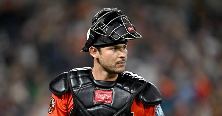 Orioles news: Alex Jackson traded to Twins