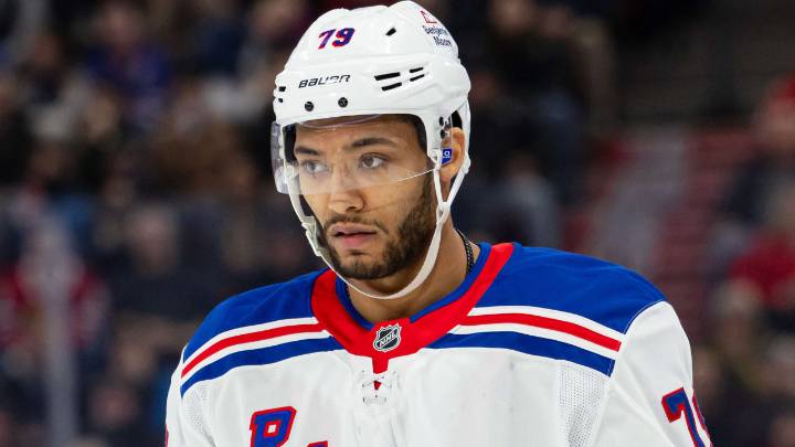 2025-26 NHL Trade Tracker