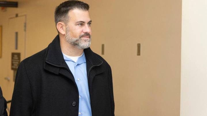 Soccer dad's slap of 11-year-old 'forever' changed girl's love of the sport, prosecutor says as assault trial opens