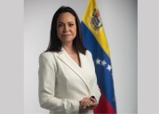 María Corina Machado en CADE Ejecutivos 2025: “La libertad económica y la libertad política son inseparables”