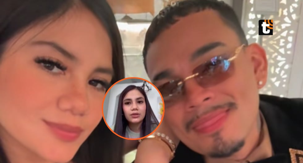 María Fe defiende a Josimar, quien negó ser el padre de los mellizos de su ‘prima’: “Sé el gran ser humano que eres” La pareja del ‘Rey de la salsa perucha’ le envió un mensaje amoroso, confirmando qu